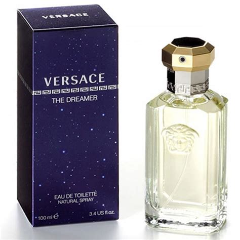 Versace dreamer:good or bad : r/fragrance 